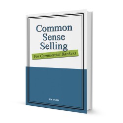 CommonSenseSelling_Banker_book