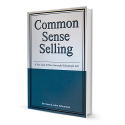 CommonSenseSelling_book